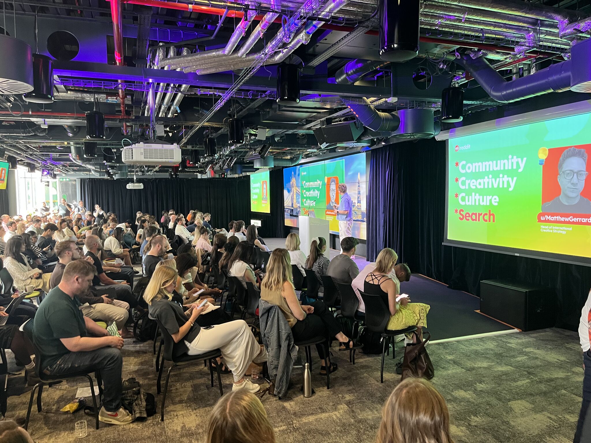 total search summit