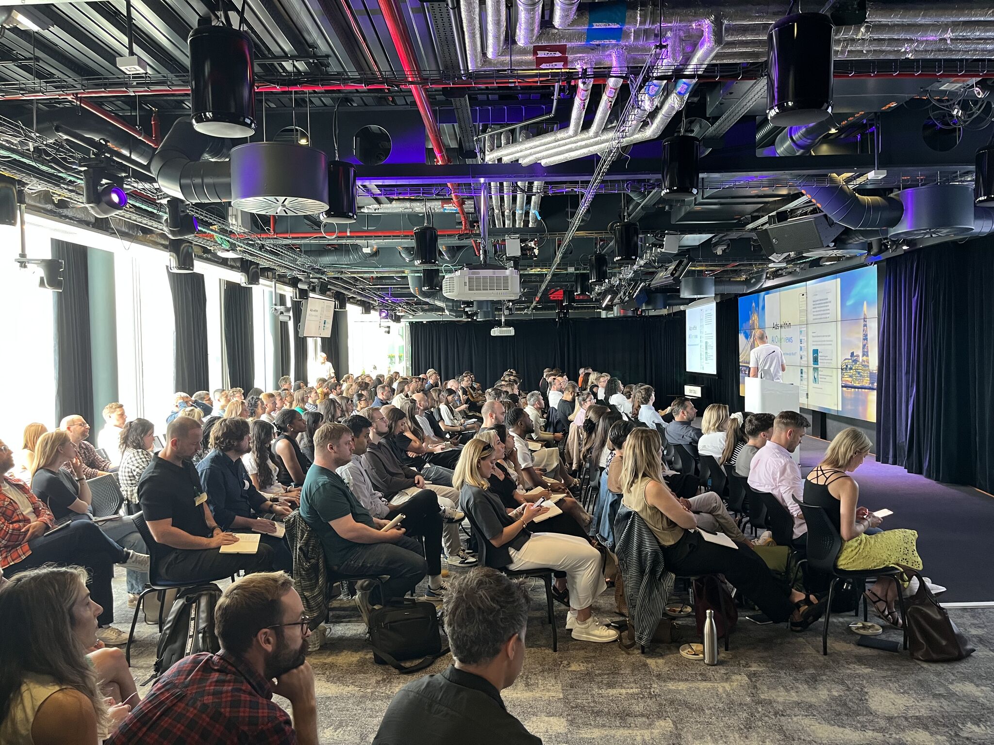 total search summit