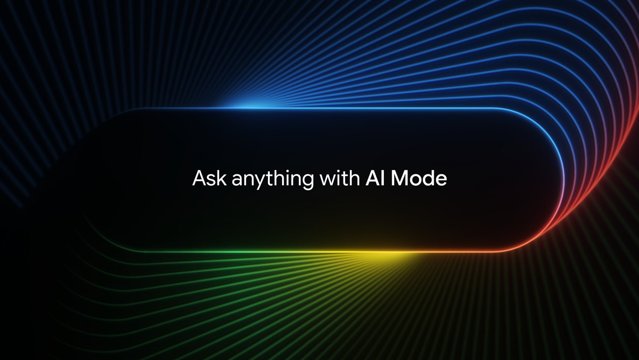 ask ai mode