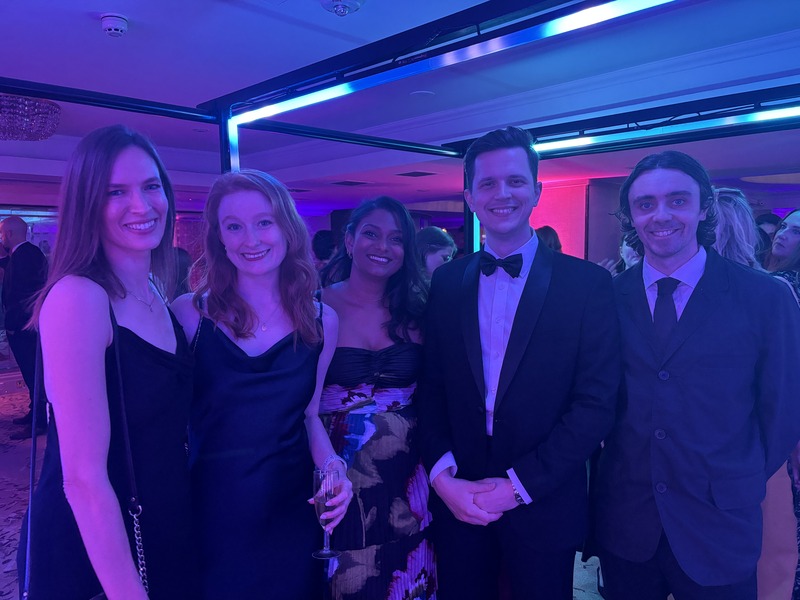 iprospect wins silver at media week awards for media creativity with netflix