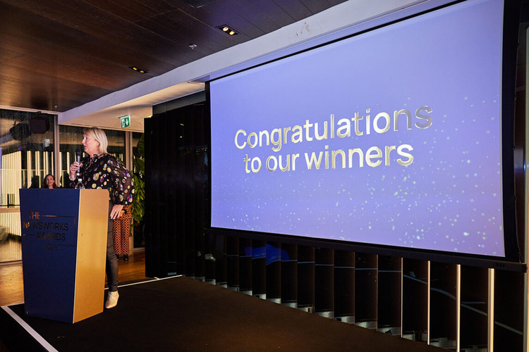 newsworks awards 2025