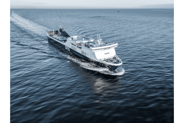 DFDS