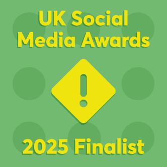 iProspect secures 5 shortlists at the UK Social Media Awards 2025
