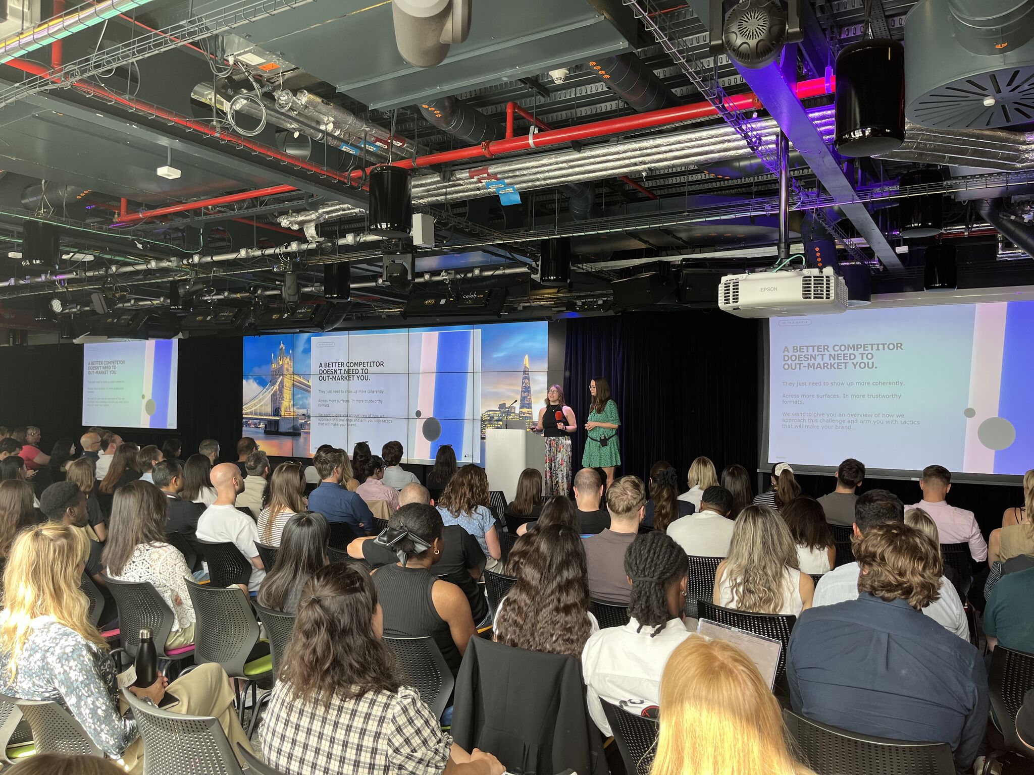 total search summit 